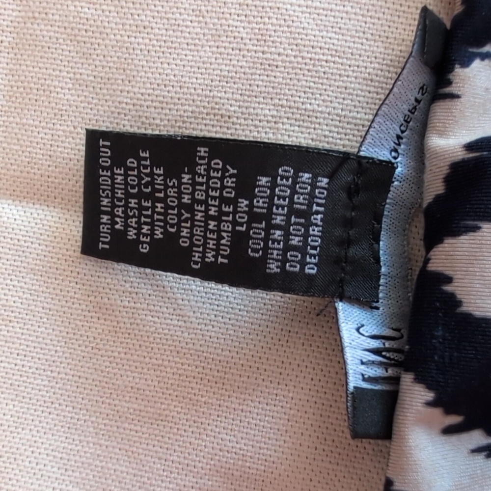 I•N•C Dress - Picture 6 of 7
